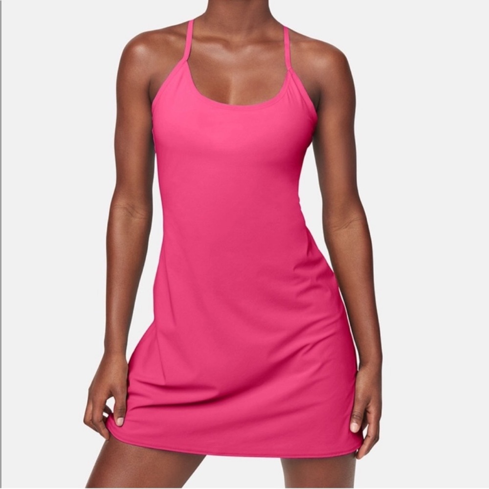 Outdoor Voices Exercise Dress in Size XS